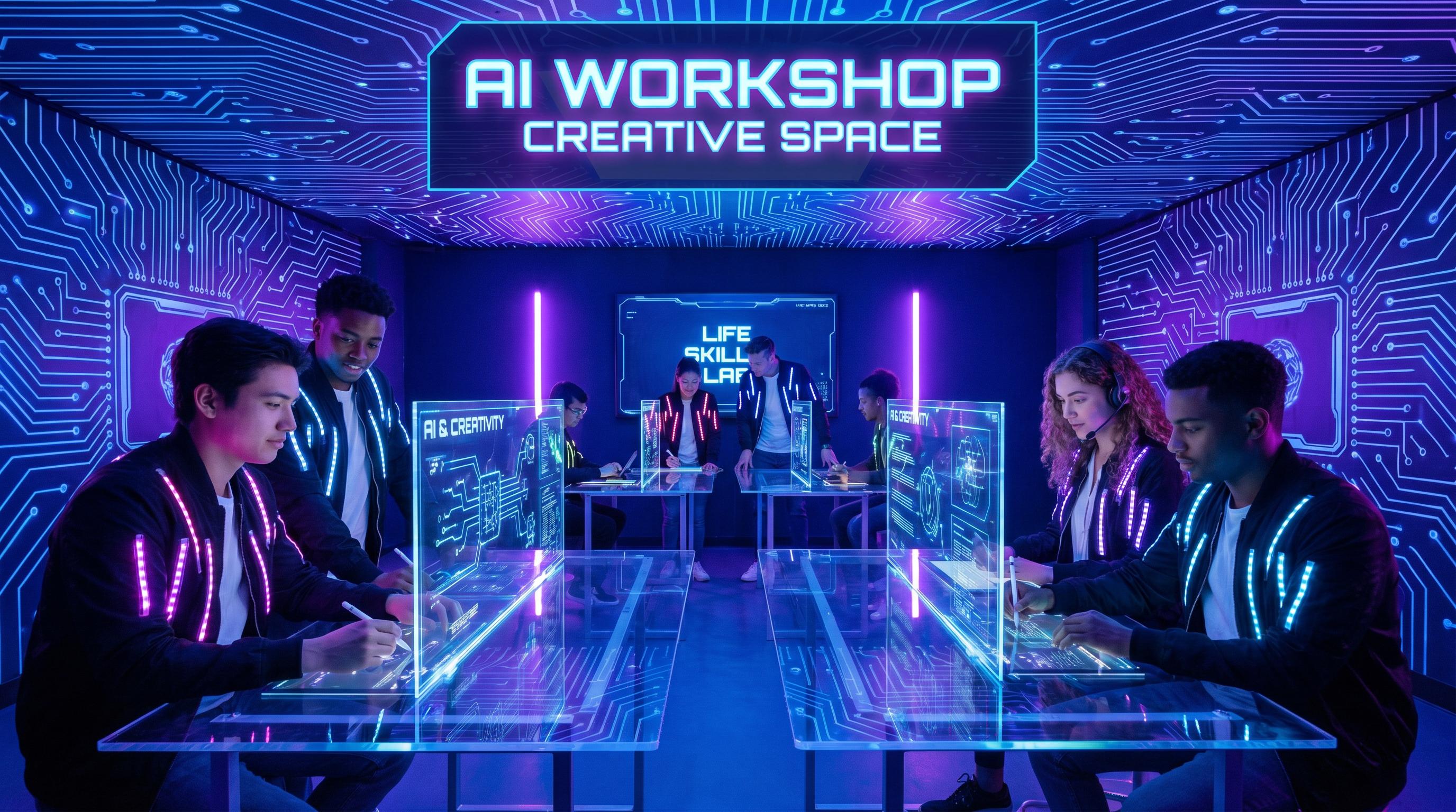 51吃瓜AI潮玩工坊 - 1p71xt.cn